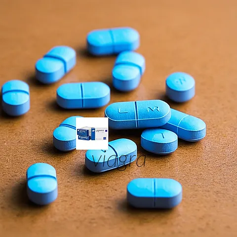 Efectos del viagra generico